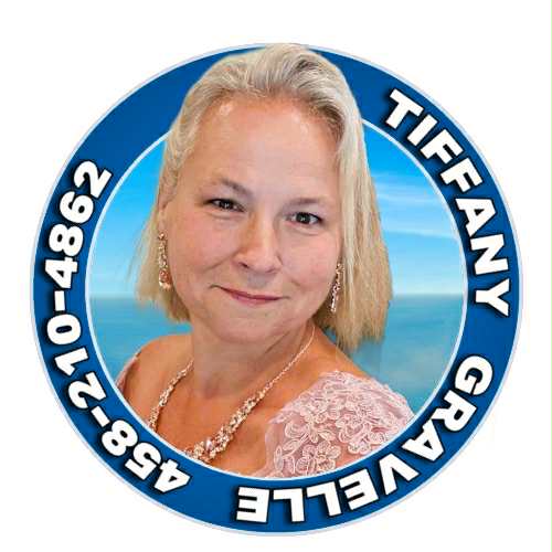 TRAVEL WITH TIFFANY logo