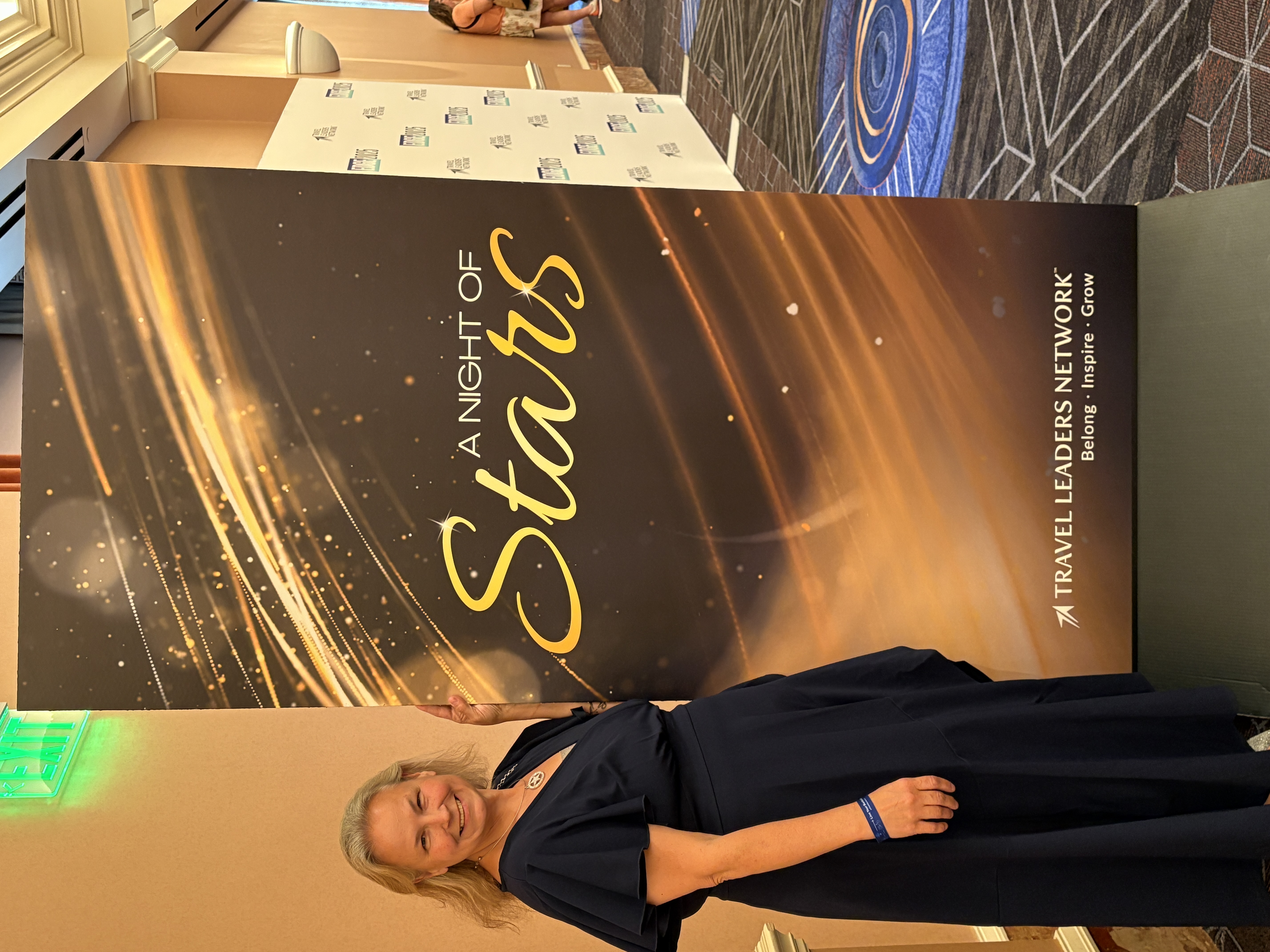 Cruise Brothers Travel Agent Tiffany Gravelle